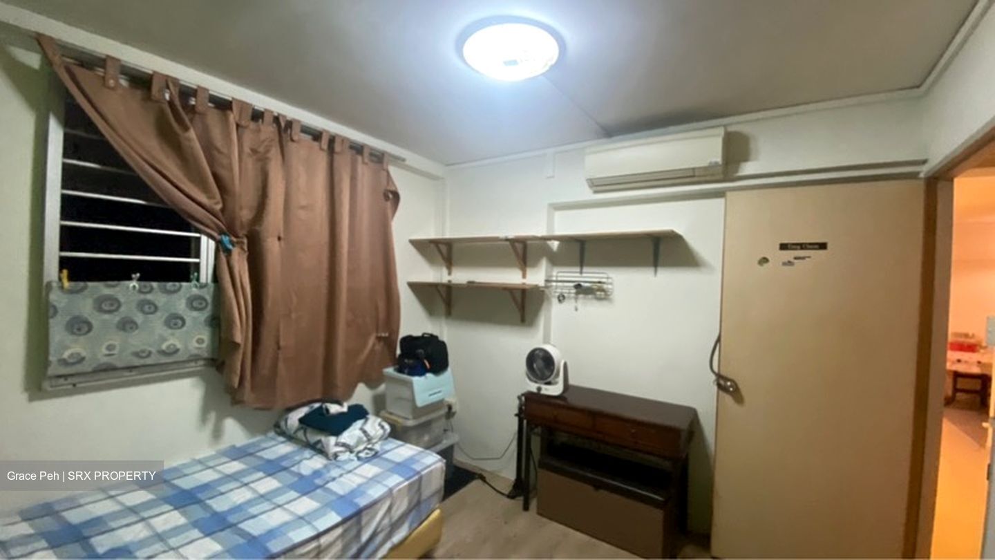 Blk 124 Bishan Street 12 (Bishan), HDB 4 Rooms #610519621